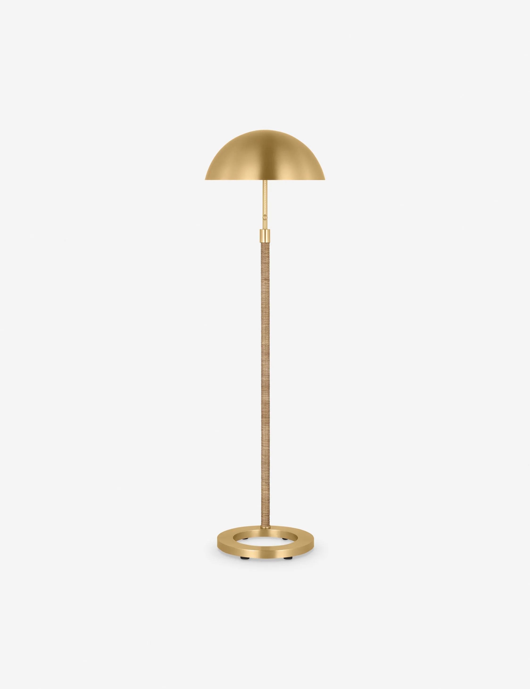 Balleroy Floor Lamp by Christiane Lemieux