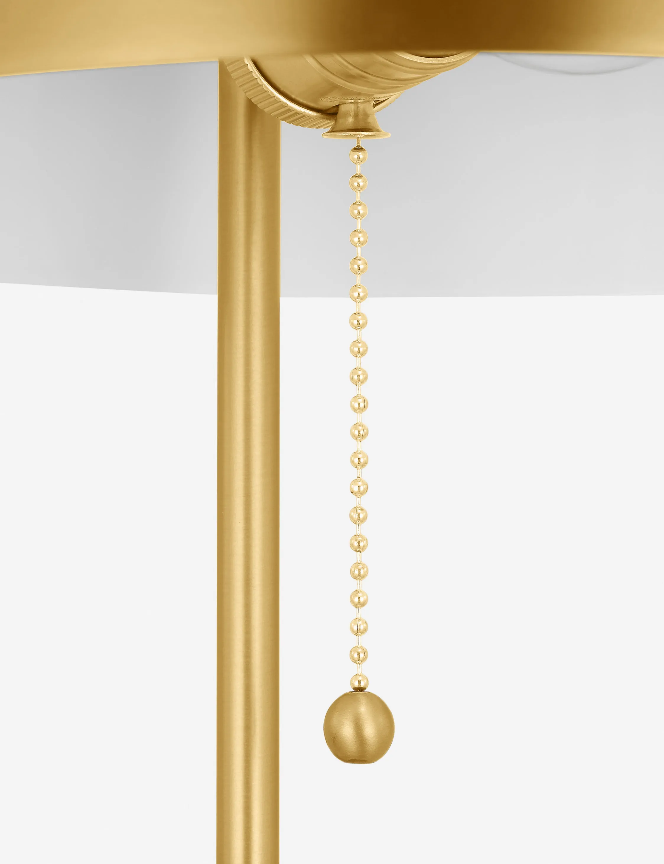 Balleroy Floor Lamp by Christiane Lemieux