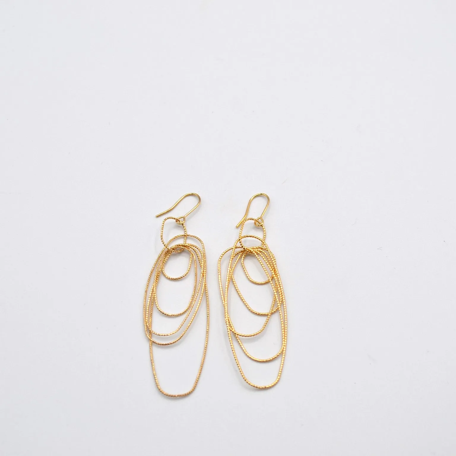 Chandelier Earrings