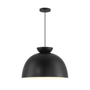 Craftmade Ventura Dome 1 Light Pendant