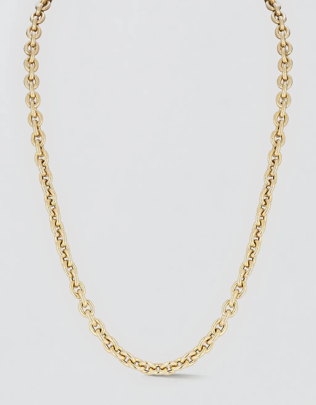 ef collection sienna chain necklace