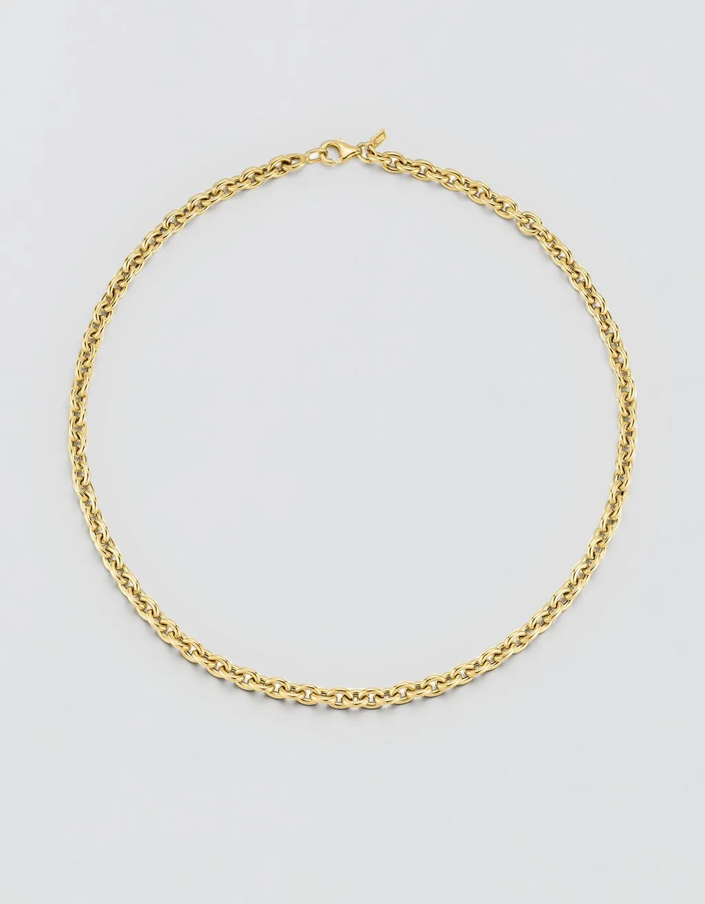 ef collection sienna chain necklace