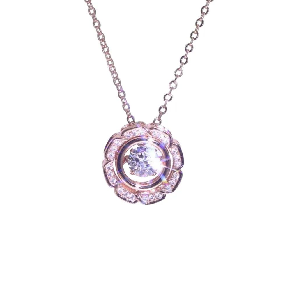 Ethereal Necklace