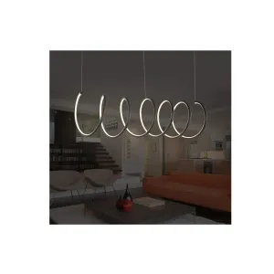 Fitting Pendant Light LED 50W White