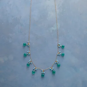 Graceful Meadows Necklace