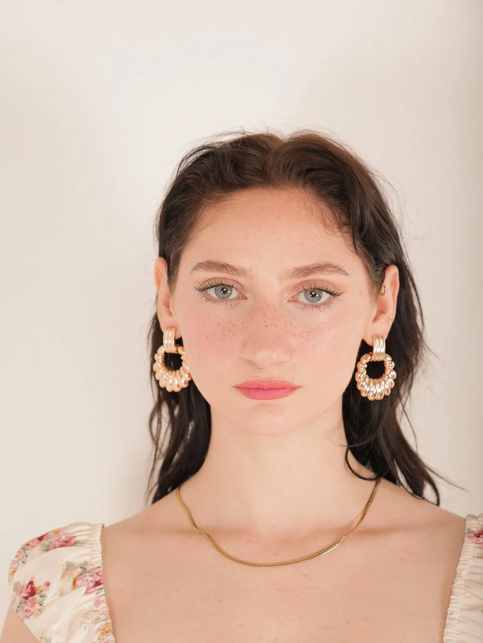 Mileigh Vintage Earrings