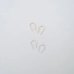 Nepheliad Hook Earrings