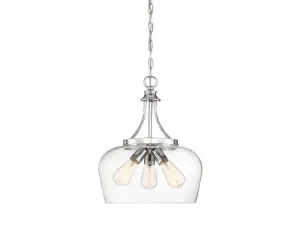 Octave 3 Light Pendant