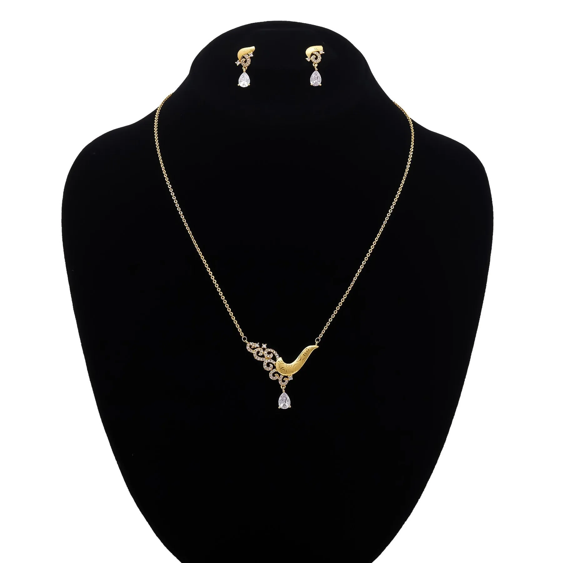 Pendant Set- J4269115