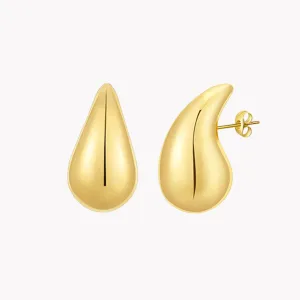 Pre Order:  Lightweight Drop Earrings