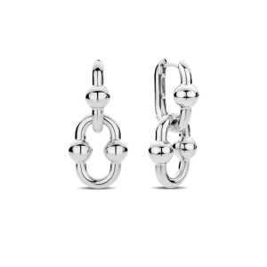 TI SENTO Earrings 7916SI