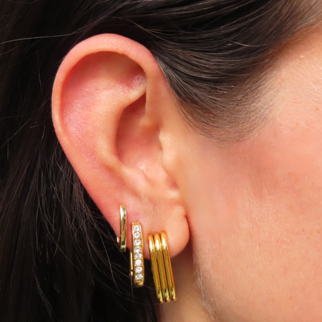 Uptown Earrings